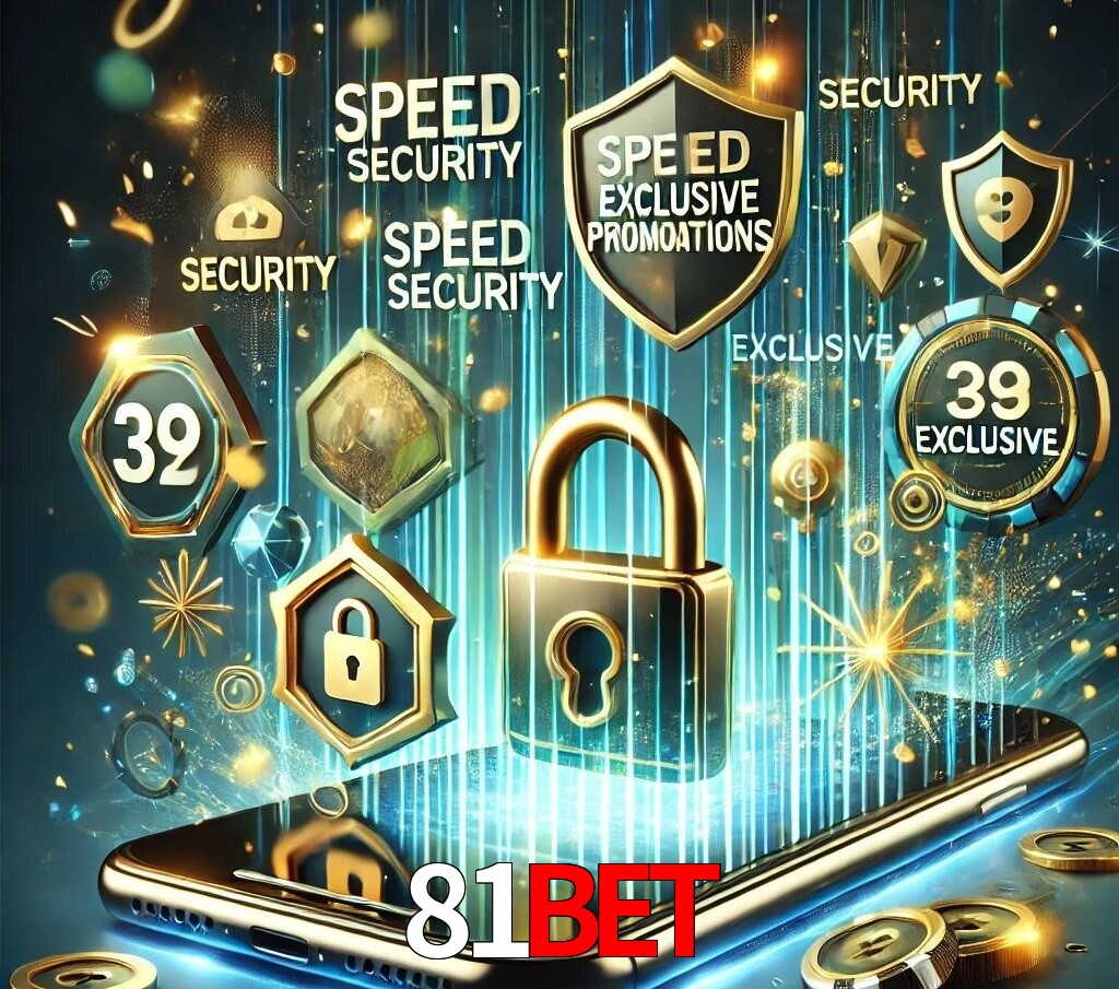 Vantagens do App 81bet