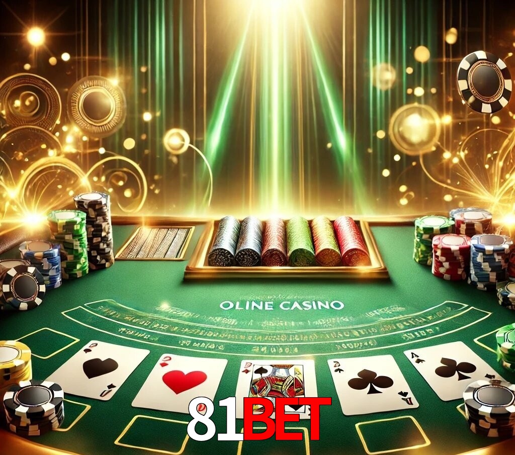 Jogos de blackjack