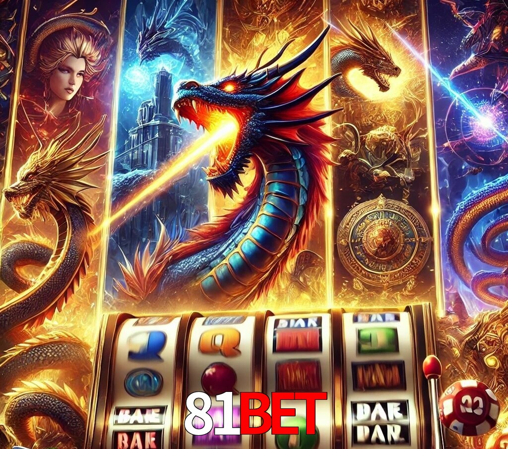 Slots Populares