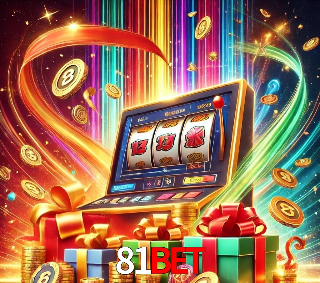 Promoções 81bet